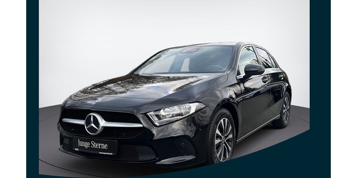 Mercedes-Benz A 180 64.471 km 20.650 &euro; Aue 08280