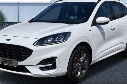 Ford Kuga 16.850 km 27.790 &euro; Hartmannsdorf 09232