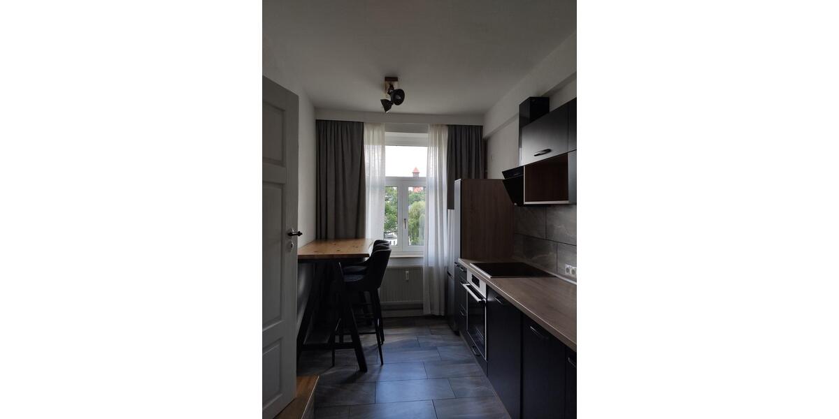 Etagenwohnung Auerbach/Vogtland Vogtland - 2 Zimmer, 31 m&sup2;, 350&euro; | Angebot:25162984