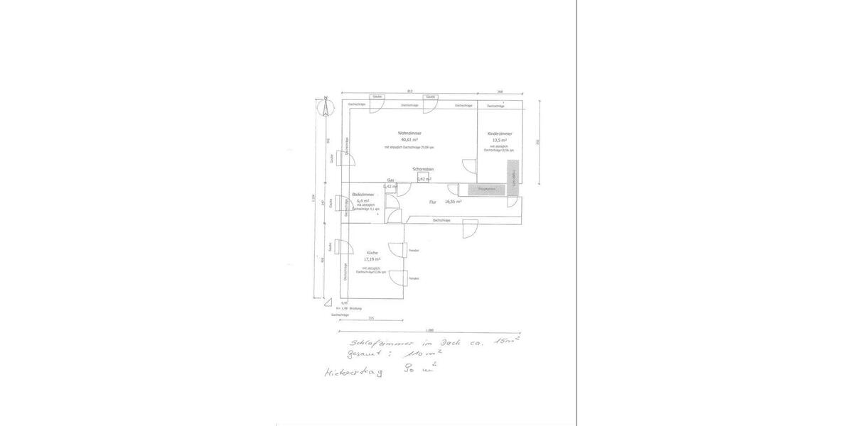 Mehrfamilienhaus, Wohnhaus Treuen - 240.000&euro; | Angebot:26691428