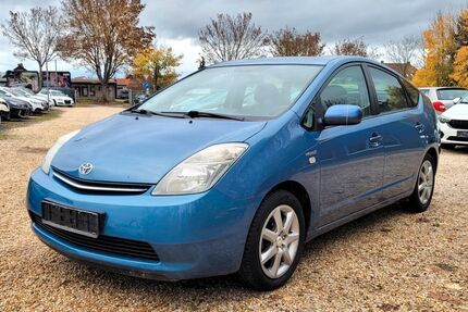 Toyota Prius 234.325 km 4.580 &euro; Zwickau 08056