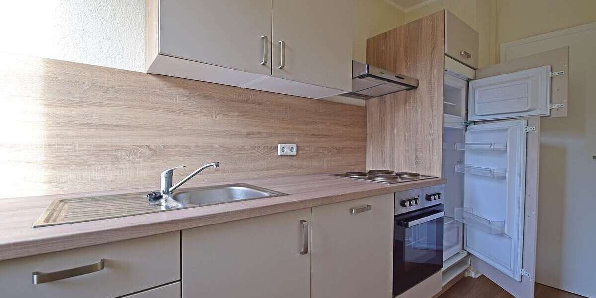 Etagenwohnung Stollberg - 4 Zimmer, 67 m&sup2;, 440&euro; | Angebot:26665459