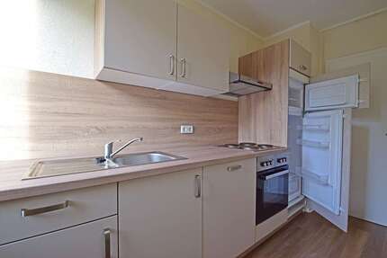 Wohnung Stollberg - 4 Zimmer, 67 m&sup2;, 440&euro; | Angebot:26665459