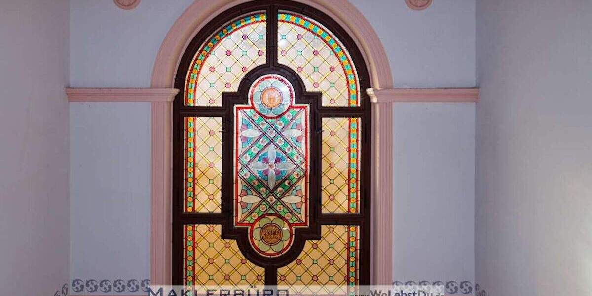 Etagenwohnung Greiz Irchwitz - 2 Zimmer, 72 m&sup2;, 432&euro; | Angebot:25729333