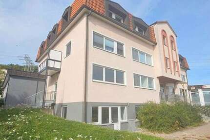 Wohnung Zwickau / Oberrothenbach Oberrothenbach - 3 Zimmer, 63 m&sup2;, 514&euro; | Angebot:23151980