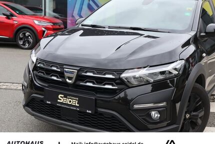 Dacia Jogger 44.143 km 16.987 &euro; Zwickau 08056