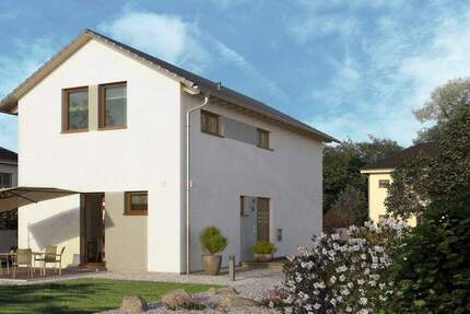 Haus Zwickau Eckersbach - 3 Zimmer, 112 m&sup2;, 271.479&euro; | Angebot:25681715