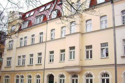 Wohnung Zwickau-Pölbitz Pölbitz - 4 Zimmer, 97 m&sup2;, 97.300&euro; | Angebot:25707511