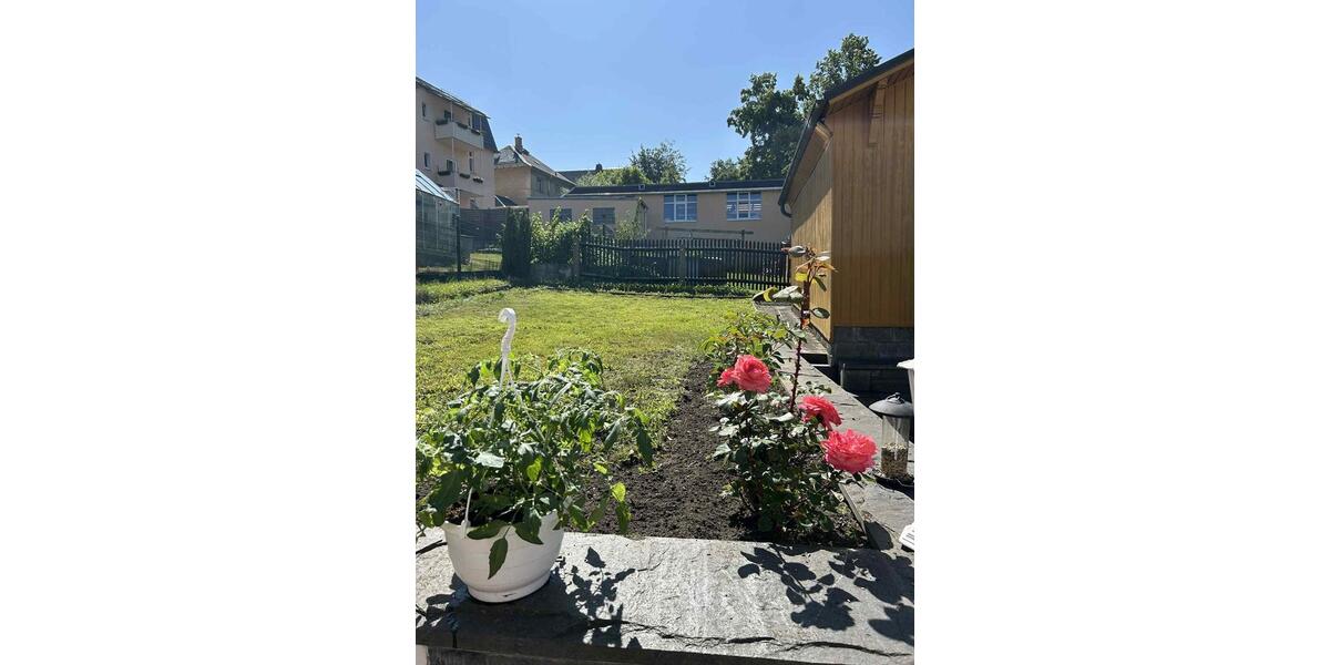 Doppelhaushälfte Rodewisch - 5 Zimmer, 95 m&sup2;, 120.000&euro; | Angebot:23005881