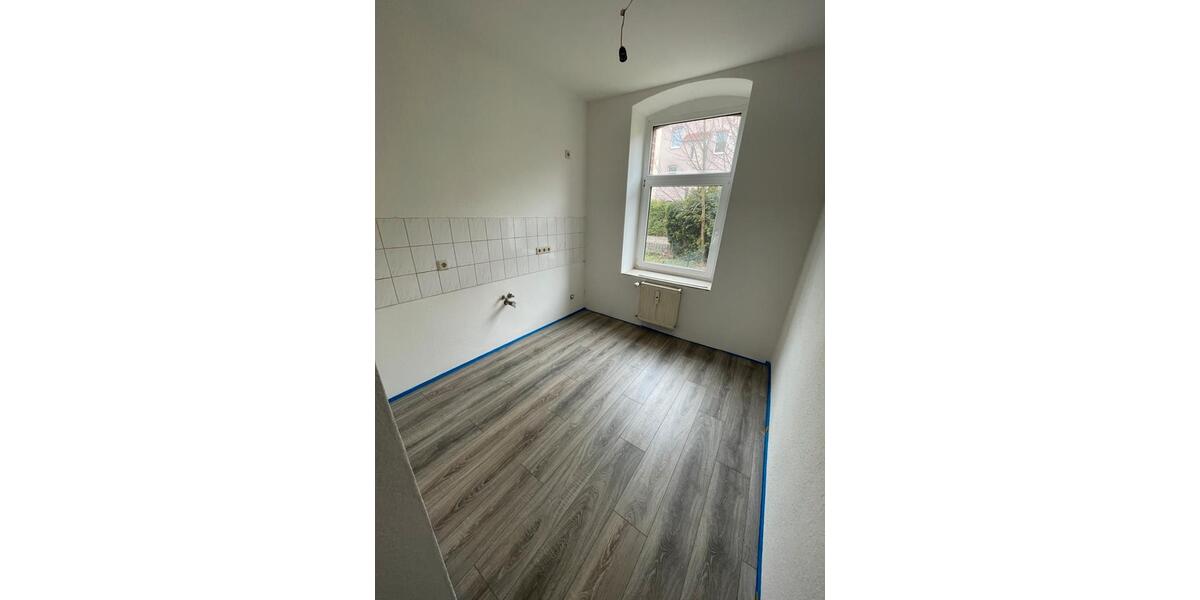 Erdgeschoßwohnung Zwickau Zwickau-West - 1 Zimmer, 34 m&sup2;, 170&euro; | Angebot:22224311
