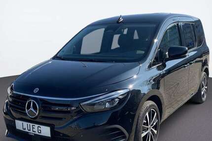 Mercedes-Benz EQT 3.450 km 27.885 &euro; Zwickau 08058