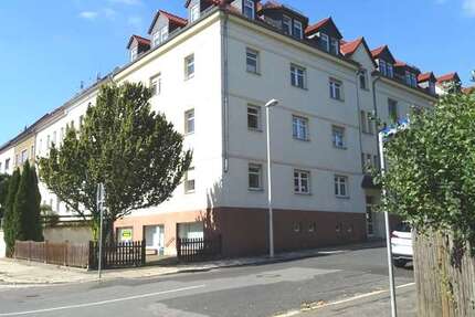 Wohnung Glauchau - 2 Zimmer, 53 m&sup2;, 320&euro; | Angebot:23881672