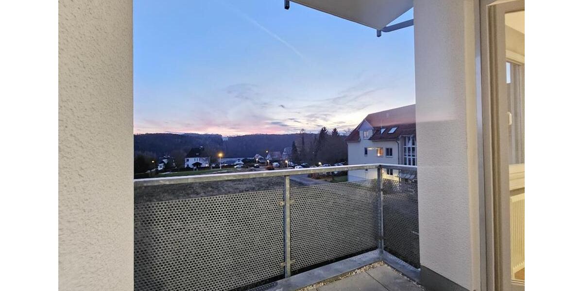 Etagenwohnung Wilkau-Haßlau Haßlau - 2 Zimmer, 50 m&sup2;, 351&euro; | Angebot:25084333