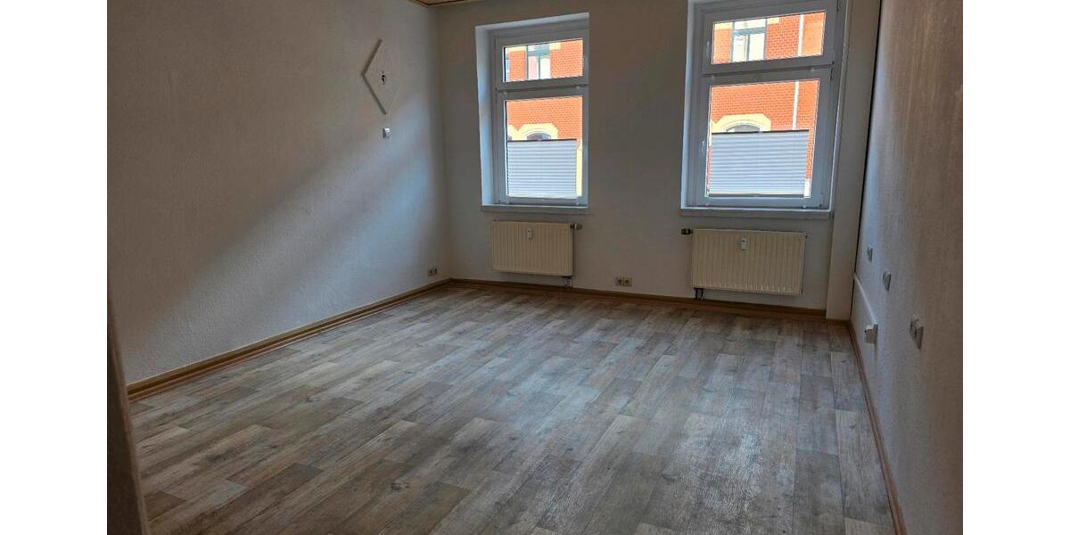 Erdgeschoßwohnung Falkenstein/Vogtland Vogtland - 2 Zimmer, 57 m&sup2;, 320&euro; | Angebot:25751826