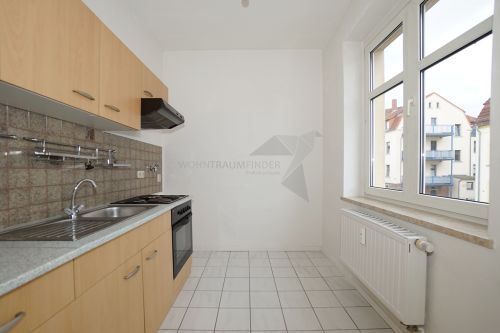 Etagenwohnung Zwickau Cainsdorf - 2 Zimmer, 45 m&sup2;, 290&euro; | Angebot:26560813