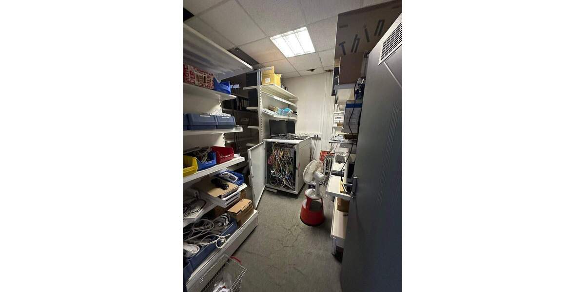 Gewerbeobjekt Mühlau - 1.950.000&euro; | Angebot:25898964