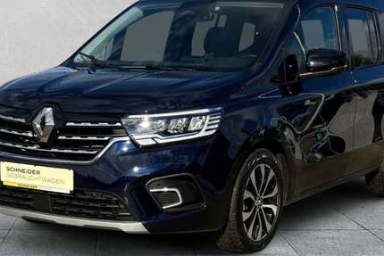 Renault Kangoo 26.300 km 25.750 &euro; Zwickau 08064