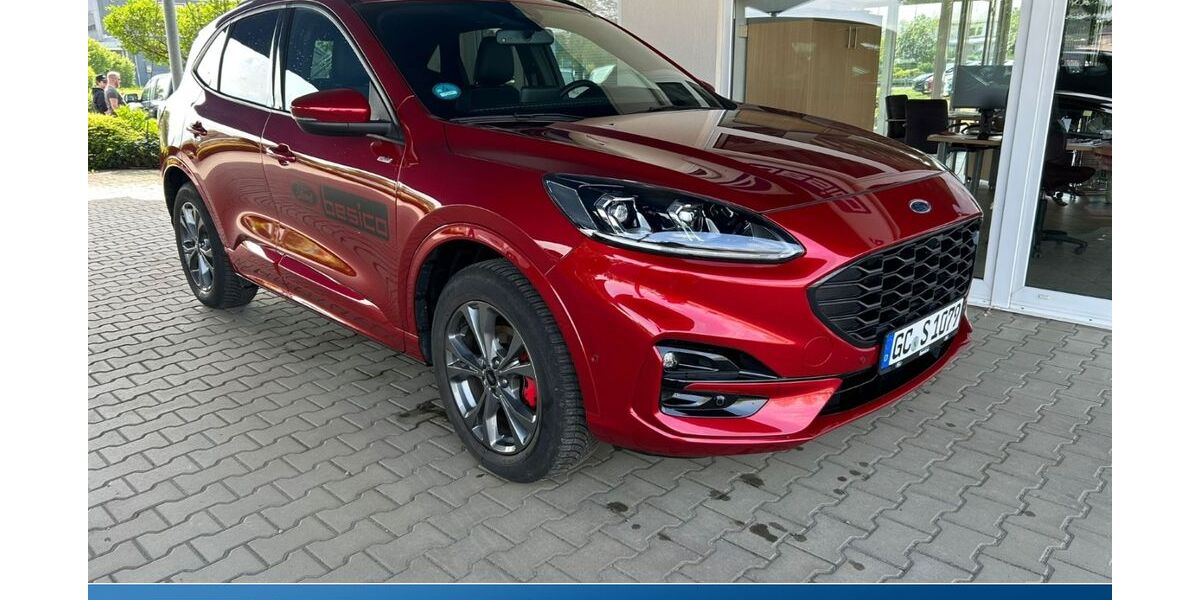 Ford Kuga 24.500 km 30.990 &euro; Glauchau 08371