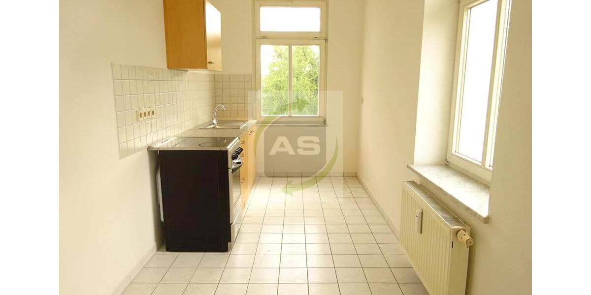 Etagenwohnung Zwickau - 2 Zimmer, 62 m&sup2;, 361&euro; | Angebot:22591314