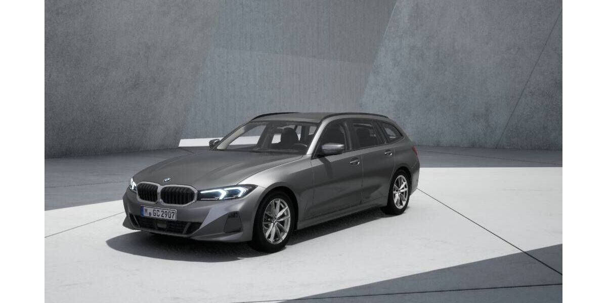 BMW 318 21.610 km 36.485 &euro; Schneeberg 08289