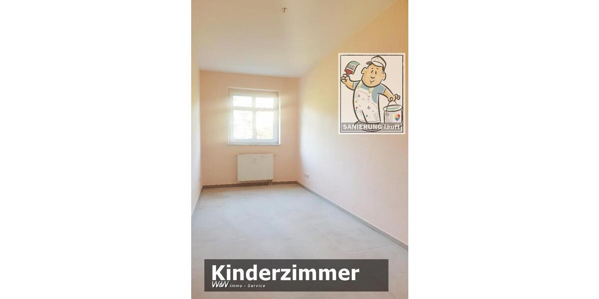Maisonettenwohnung Zwickau - 4 Zimmer, 100 m&sup2;, 760&euro; | Angebot:25366587
