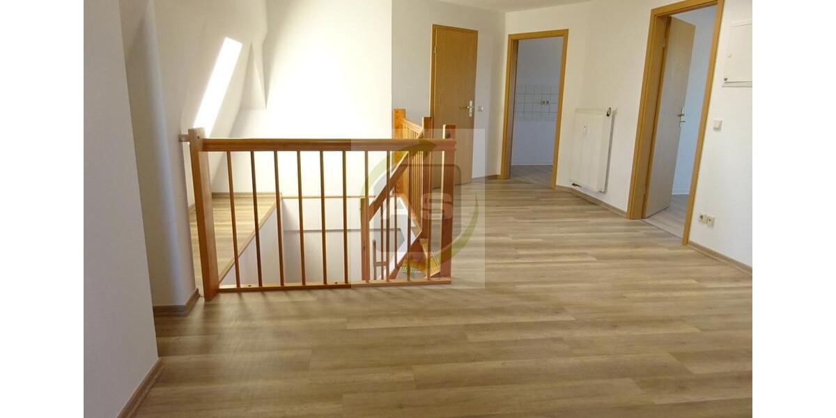 Maisonettenwohnung Zwickau Zwickau-Nord - 3 Zimmer, 97 m&sup2;, 480&euro; | Angebot:22591365