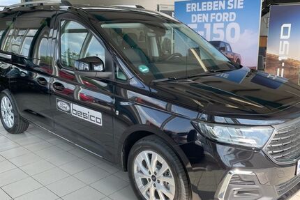 Ford Tourneo Connect 9.500 km 41.690 &euro; Glauchau 08371