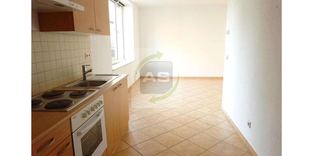 Etagenwohnung Zwickau - 1 Zimmer, 30 m&sup2;, 250&euro; | Angebot:25917908