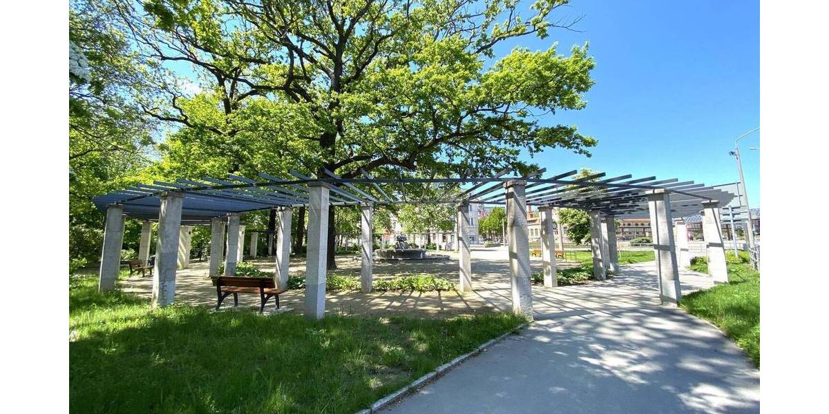 Etagenwohnung Zwickau Innenstadt - 3 Zimmer, 50 m&sup2;, 36.500&euro; | Angebot:25707464