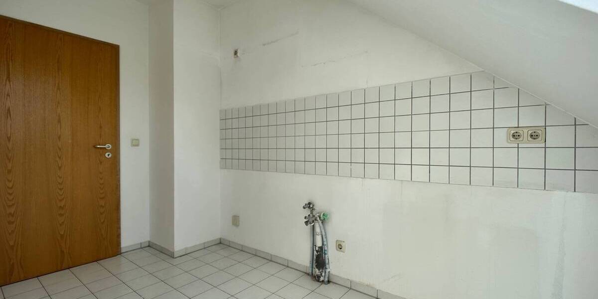 Etagenwohnung Zwickau Crossen - 2 Zimmer, 40 m&sup2;, 270&euro; | Angebot:25670158