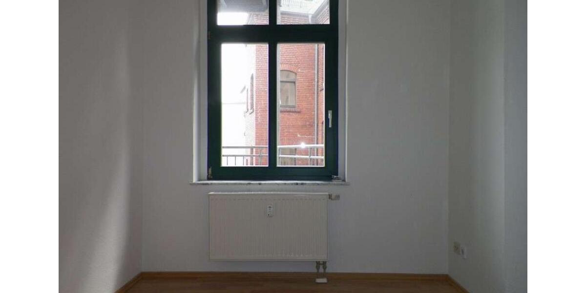 Etagenwohnung Zwickau - 3 Zimmer, 65 m&sup2;, 439&euro; | Angebot:24589901