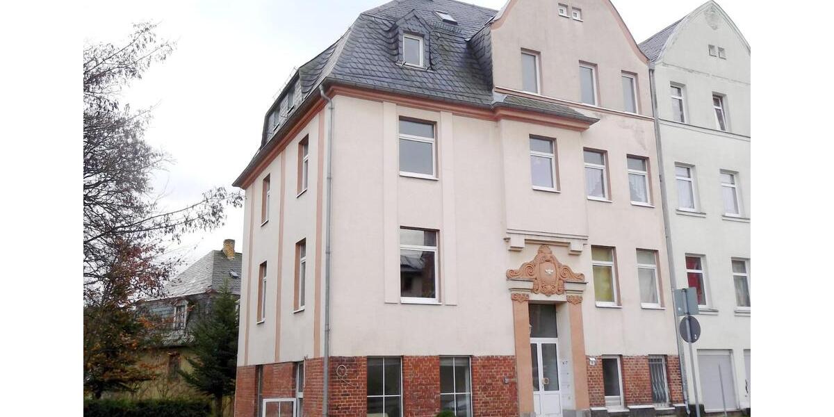 Maisonettenwohnung Falkenstein/Vogtland Vogtland - 5 Zimmer, 131 m&sup2;, 740&euro; | Angebot:25381775