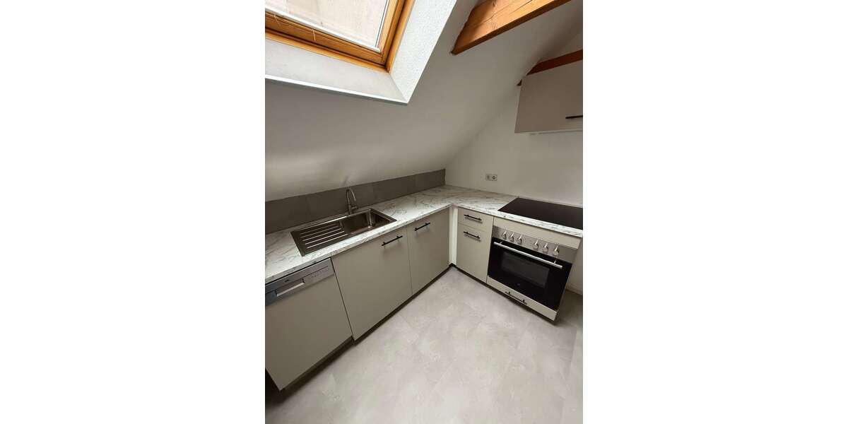 Etagenwohnung Lichtenstein Lichtenstein/Sachsen - 3.5 Zimmer, 76 m&sup2;, 450&euro; | Angebot:26013192