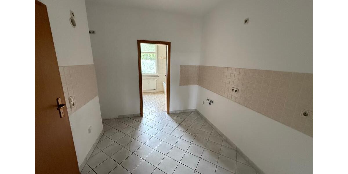Etagenwohnung Reichenbach im Vogtland Obermylau - 2 Zimmer, 52 m&sup2;, 229&euro; | Angebot:22524230