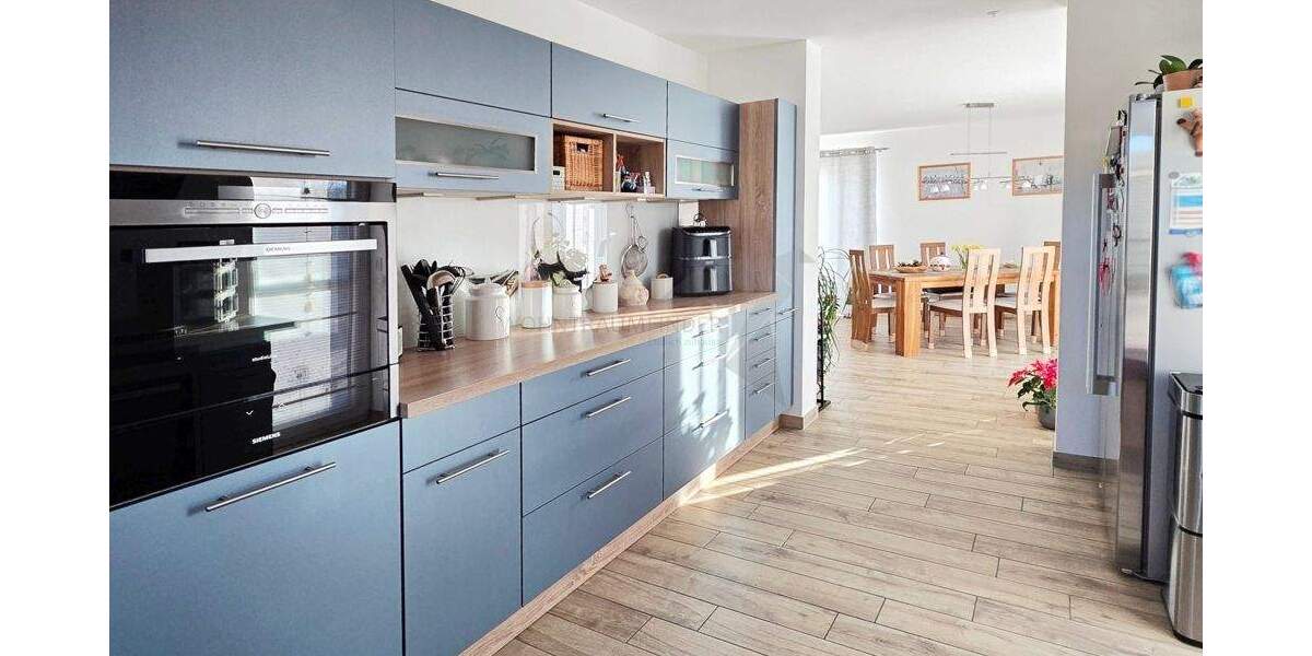 Einfamilienhaus Limbach-Oberfrohna Oberfrohna - 3 Zimmer, 117 m&sup2;, 399.000&euro; | Angebot:25799630