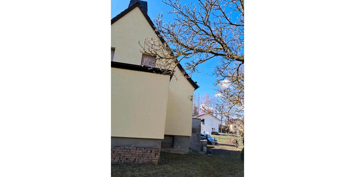 Einfamilienhaus Nobitz - 5 Zimmer, 115 m&sup2;, 169.000&euro; | Angebot:25752745