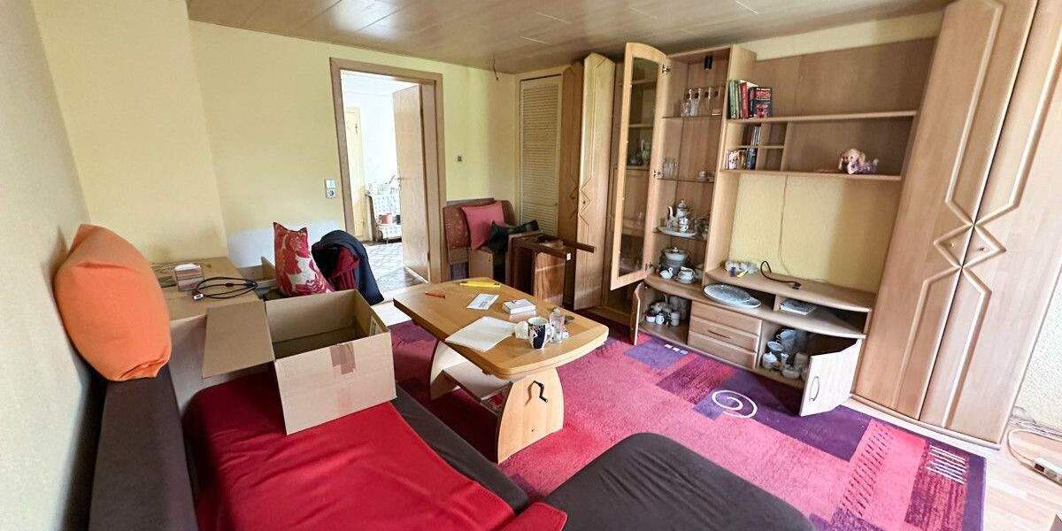 Mehrfamilienhaus, Wohnhaus Zwönitz / Niederzwönitz Zwönitz - 1 Zimmer, 150 m&sup2;, 84.000&euro; | Angebot:25744609