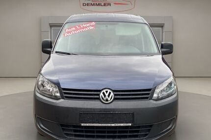 VW Caddy 90.000 km 12.450 &euro; Wilkau-Haßlau 08112