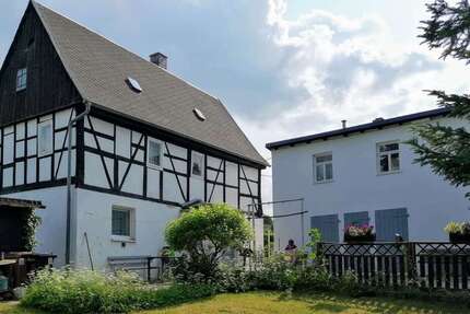 Haus Glauchau - 4 Zimmer, 80 m&sup2;, 61.900&euro; | Angebot:23109144