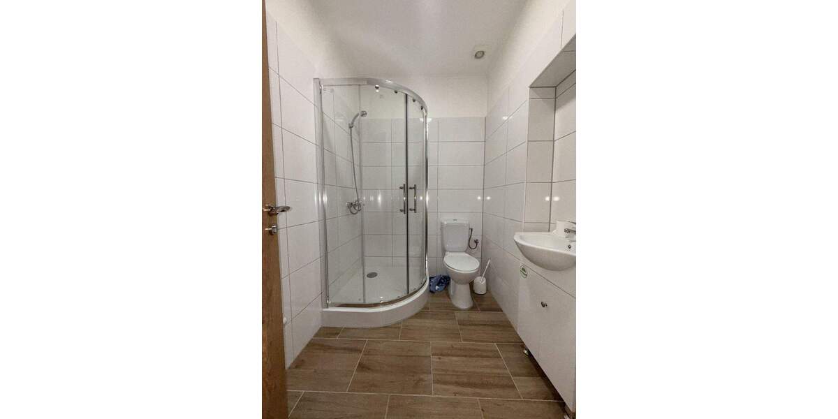 Etagenwohnung Zwickau Marienthal - 2 Zimmer, 45 m&sup2;, 300&euro; | Angebot:25680261