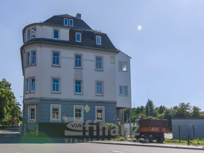 Mehrfamilienhaus, Wohnhaus Hohenstein-Ernstthal Ernstthal - 2 Zimmer, 450.000&euro; | Angebot:25746534