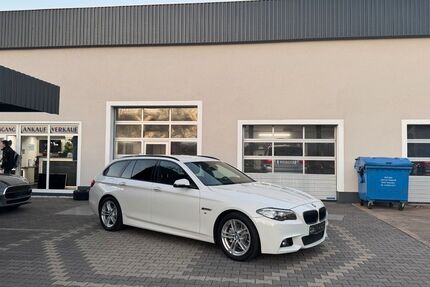 BMW 520 210.987 km 16.990 &euro; Zwickau 08056