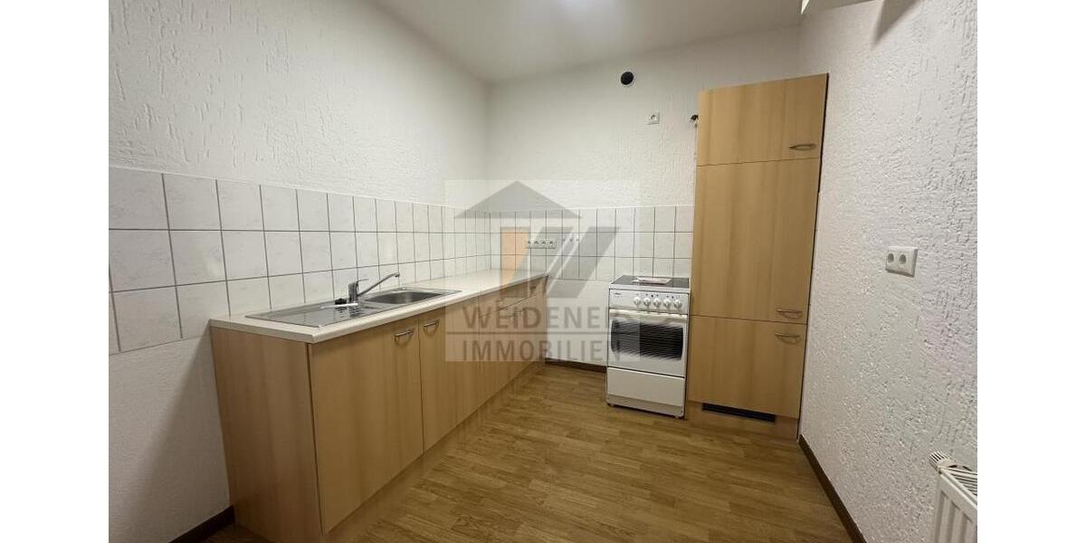 Erdgeschoßwohnung Ronneburg - 2 Zimmer, 42 m&sup2;, 170&euro; | Angebot:23116229