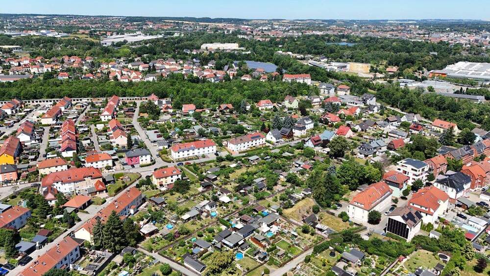 Grundstück Zwickau Schedewitz - 29.500&euro; | Angebot:25682699