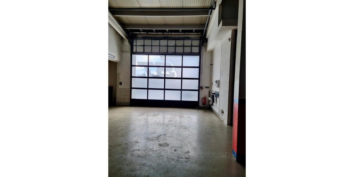 Gewerbeobjekt Limbach-Oberfrohna Oberfrohna - 1.700&euro; | Angebot:25782849