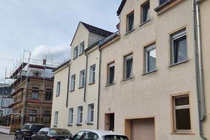 Haus Crimmitschau - 5 Zimmer, 130 m&sup2;, 80.000&euro; | Angebot:25836782