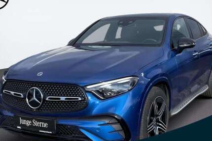 Mercedes-Benz GLC 220 10.900 km 65.760 &euro; Zwickau 08058