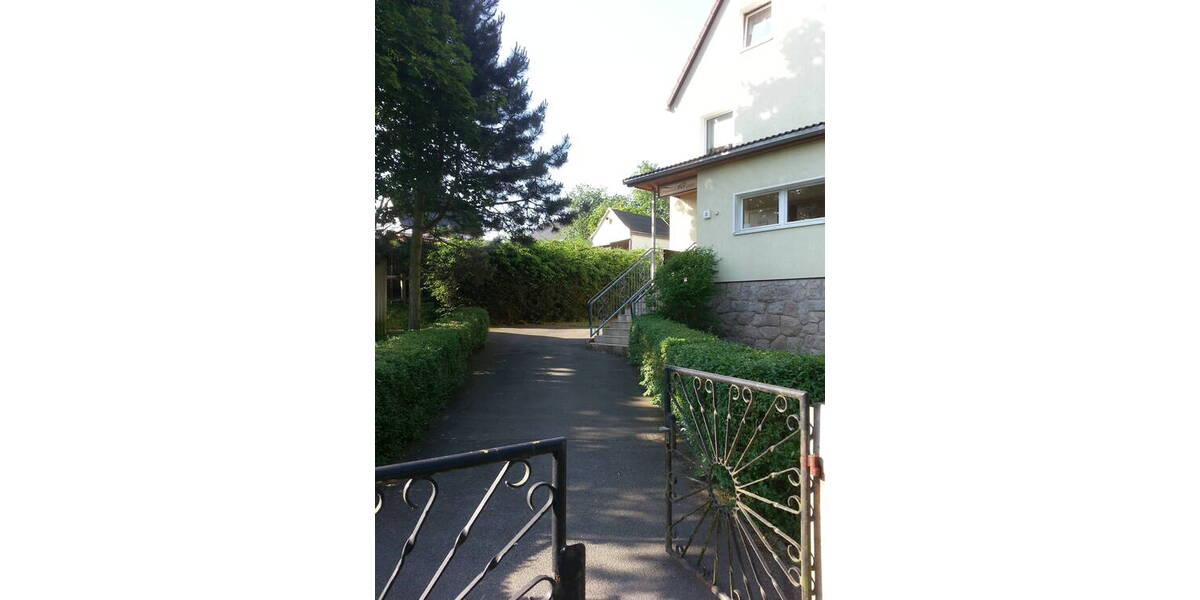 Hier können Sie sofort starten ! - Gewerbeobjekt Wildenfels Wiesenburg | Angebot:20228553