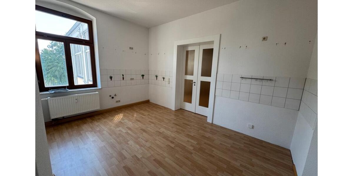 Etagenwohnung Reichenbach im Vogtland - 3.5 Zimmer, 680&euro; | Angebot:21852581
