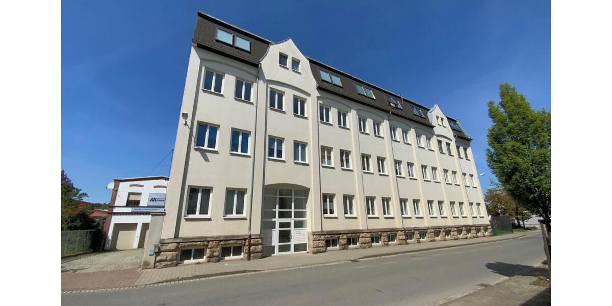 Etagenwohnung Schmölln - 2 Zimmer, 65 m&sup2;, 360&euro; | Angebot:24158832